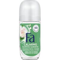 Fa roll on 50ml Glowing Gardenia