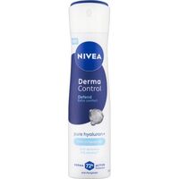 Nivea deodorant 150ml Derma Control Defend