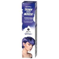 Trendy barevné tužidlo 75ml 43 Blankytně Fialová