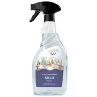 Pragosan Čistič sklo 500ml