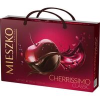 Miezsko bonboniéra cherrissimo 285g