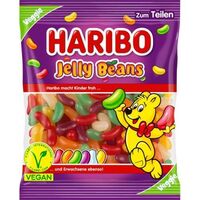 Haribo jelly beans 175g