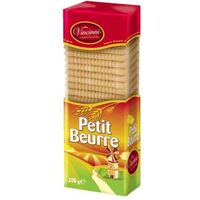 Vincinni petit beurre 200g