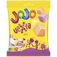 Jojo bonbóny vexta 170g