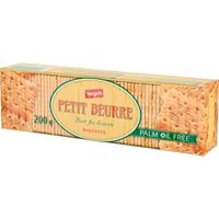Yarych petit beurre biscuits 200g (UKR)