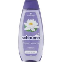 Schauma šampon na vlasy push up volumen 400ml