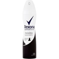 Rexona deodorant 150ml Invisible