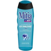 Mitia sprchový gel 400ml 2v1 Ice Challenge