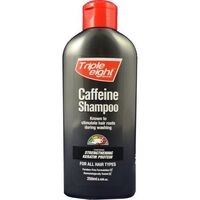 Triple Eight Caffeine šampon 250ML
