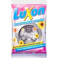 Luxon čistič praček 150g