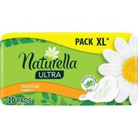 Naturella vložky ultra normal 20ks