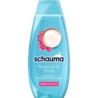 Schauma šampon moisture & shine 400ML