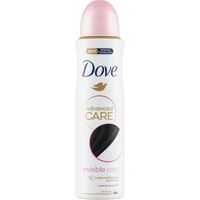 Dove Advanced Care deodorant 150ml Invisible care