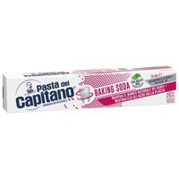 Pasta del Capitano zubní pasta 75ml Baking Soda