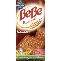 Opavia bebe kakaové 130g