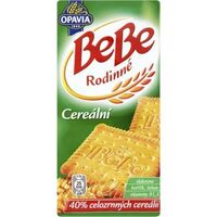 Opavia bebe cereálie 130g