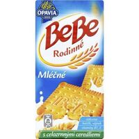 BeBe mléčné 130g