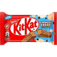 KitKat 4Finger tyčinka cookie dough 41,5g