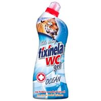 Fixinela čistič wc ocean 750ML