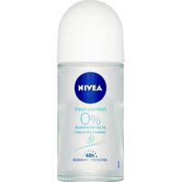 Nivea Roll on 50ml Fresh Comfort W