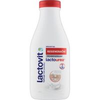 Lactovit Lactourea sprchový gel 500ml
