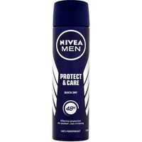Nivea deodorant 150ml Men Protect&Care