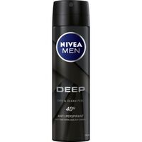 Nivea deodorant 150m Men Deep