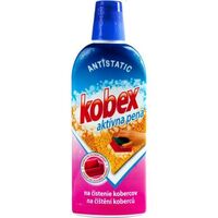 Kobex čistič koberců pěnivý 500ML