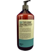 Triple Eight šampon coconut milk 1L