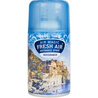 Fresh Air osvěžovač mediterranean 260ML