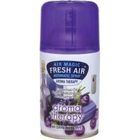 Fresh Air osvěžovač vzduchu 260ml New Aroma Therapy