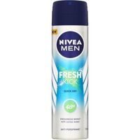 Nivea deodorant 150ml Men AP Fresh Kick