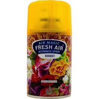Fresh Air osvěžovač vzduchu 260ml Bouquet