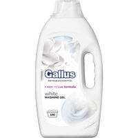Gallus prací gel 4L White