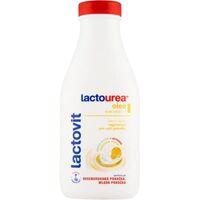Lactovit Lactourea Sprchový gel 500ml Oleo