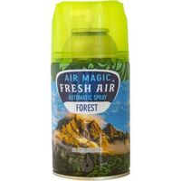 Fresh Air osvěžovač vzduchu 260ml Forest