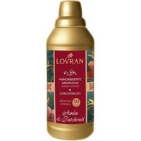 Lovran aviváž 1L 50P Amla&Atchouli