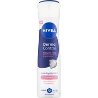 Nivea deodorant 150ml Derma Control Natural Tone