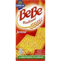 BeBe jemné 130g