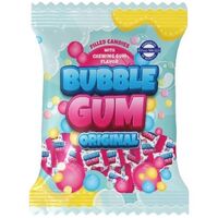 FinalSweet filled candies bubble gum original 300g