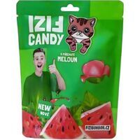 Fizi candy bonbon meloun 98g