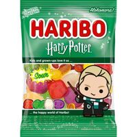 Haribo draco malfoy 80g LE