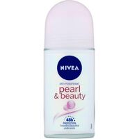 Nivea roll on pearl & beauty 50ML