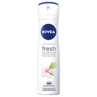 Nivea deodorant 150ml Fresh Blossom