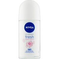 Nivea Roll on 50ml Fresh Rose Touch