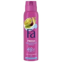 Fa deodorant 150ml Passion Fruit
