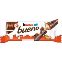 Kinder bueno 43g