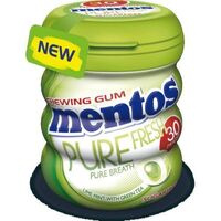 Mentos gum pf lime mint /6/ 60g