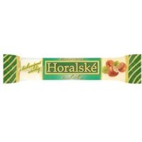 Stěnava Horalské trubičky lísko-oříškové 38g