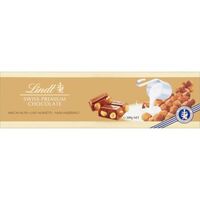 Lindt tablet hazelnut 300g